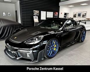 Porsche Cayman Gebrauchtwagen
