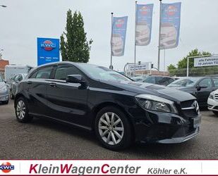 Mercedes-Benz A 180 Gebrauchtwagen