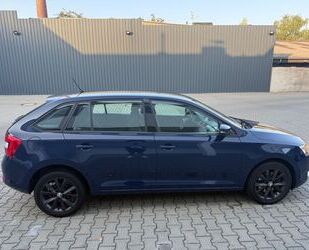 Skoda Rapid Gebrauchtwagen