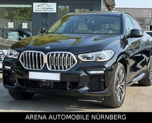 BMW X6 Gebrauchtwagen