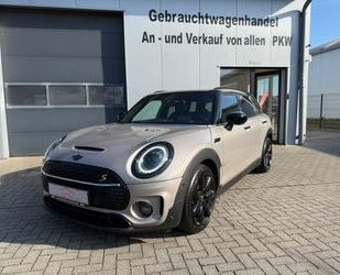 Mini Cooper S Gebrauchtwagen