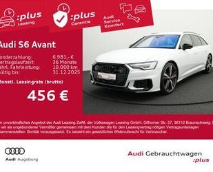 Audi S6 Gebrauchtwagen