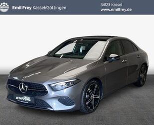 Mercedes-Benz A 180 Gebrauchtwagen