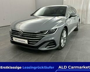 VW Arteon Gebrauchtwagen