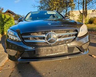 Mercedes-Benz C 300 Gebrauchtwagen