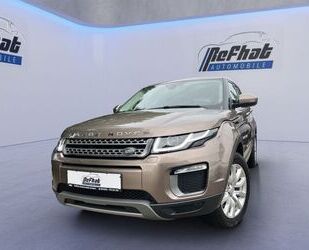 Land Rover Range Rover Evoque Gebrauchtwagen
