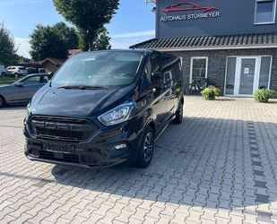 Ford Transit Custom Gebrauchtwagen