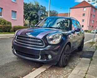 Mini One Countryman Gebrauchtwagen