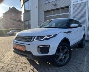 Land Rover Range Rover Evoque Gebrauchtwagen