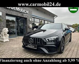 Mercedes-Benz A 45 AMG Gebrauchtwagen