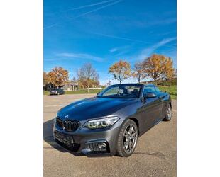 BMW 220 Gebrauchtwagen