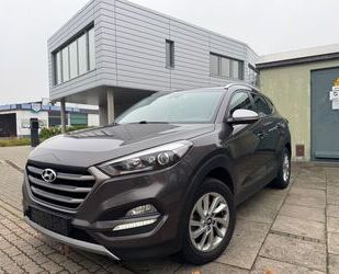 Hyundai TUCSON Gebrauchtwagen