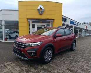 Dacia Sandero Gebrauchtwagen