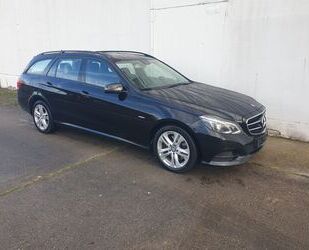 Mercedes-Benz E 250 Gebrauchtwagen