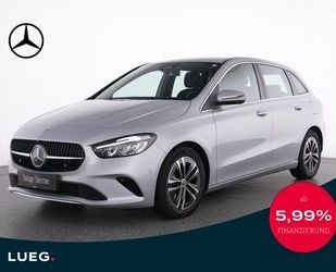Mercedes-Benz B 180 Gebrauchtwagen