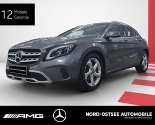 Mercedes-Benz GLA 250 Gebrauchtwagen