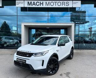Land Rover Discovery Sport Gebrauchtwagen
