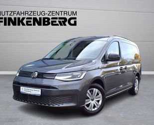 VW Caddy Maxi Gebrauchtwagen