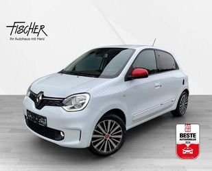 Renault Twingo Gebrauchtwagen