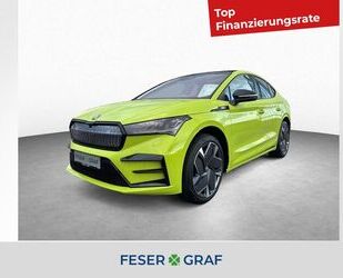 Skoda Enyaq Gebrauchtwagen