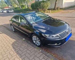 VW Passat CC Gebrauchtwagen