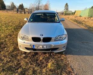 BMW 116 Gebrauchtwagen