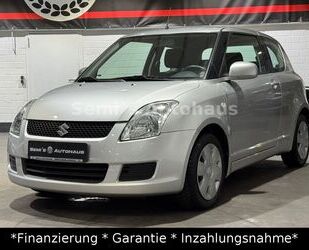 Suzuki Swift Gebrauchtwagen