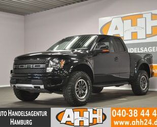 Ford Raptor Gebrauchtwagen