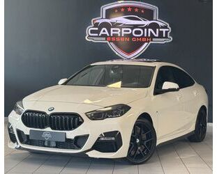 BMW 218 Gran Coupé Gebrauchtwagen