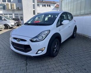 Hyundai ix20 Gebrauchtwagen