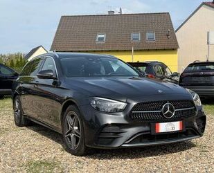 Mercedes-Benz E 300 Gebrauchtwagen