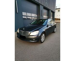 Mercedes-Benz C 200 Gebrauchtwagen