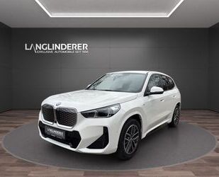 BMW iX1 Gebrauchtwagen