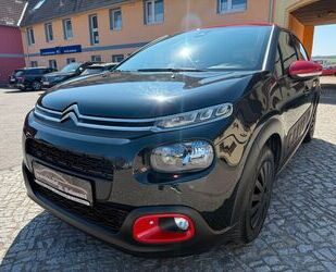 Citroen C3 Gebrauchtwagen