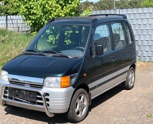 Daihatsu Move Gebrauchtwagen