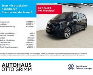VW ID. Buzz Gebrauchtwagen