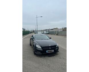 Mercedes-Benz CLS 350 Gebrauchtwagen