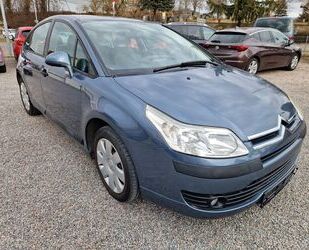 Citroen C4 Gebrauchtwagen