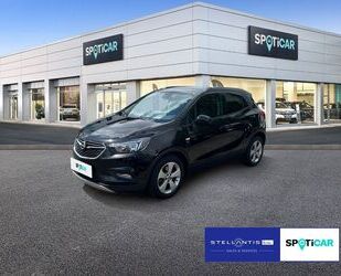 Opel Mokka X Gebrauchtwagen