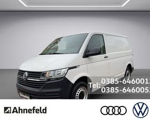 VW T6 Transporter Gebrauchtwagen