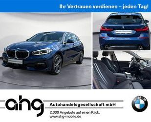 BMW 120 Gebrauchtwagen