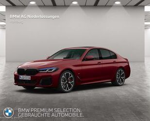 BMW M550 Gebrauchtwagen