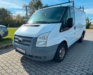 Ford Transit Gebrauchtwagen