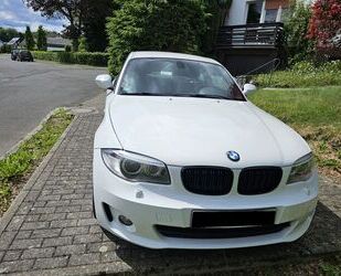 BMW 118 Gebrauchtwagen