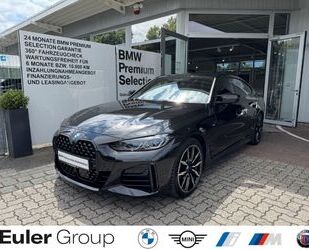 BMW M440 Gebrauchtwagen