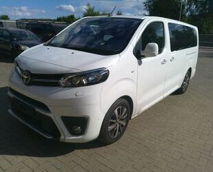 Toyota Proace (Verso) Gebrauchtwagen