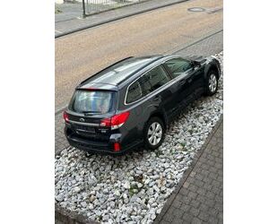 Subaru Outback Gebrauchtwagen