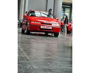 Opel Calibra Gebrauchtwagen