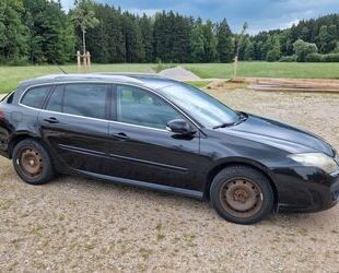 Renault Laguna Gebrauchtwagen