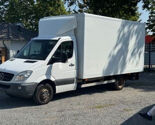 Mercedes-Benz Sprinter Gebrauchtwagen